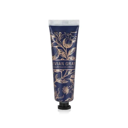 VivianGray Blue Botanicals крем для рук 30мл