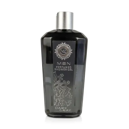 VivianGray Dark Grey гель для душу чоловічий 500мл