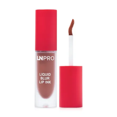 LN Pro Liquid Blur Lip Ink рідка помада матова