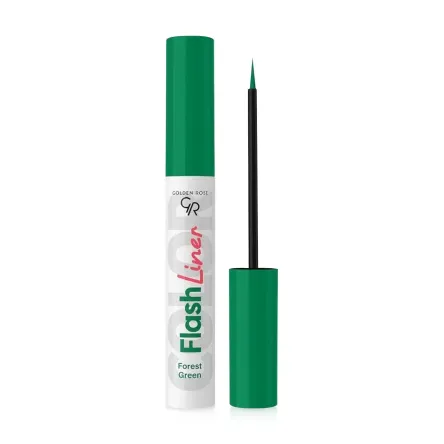 Golden Rose Flash Liner рідка підводка для очей