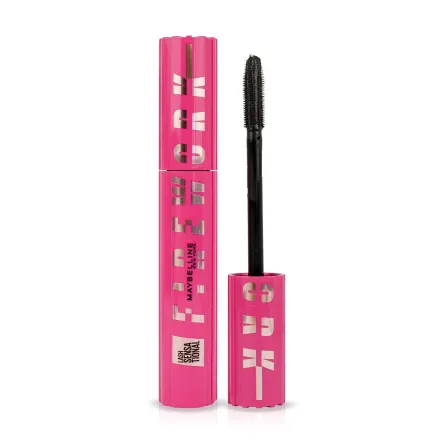 Maybelline Lash Sensational туш для вій Firework чорна 7мл