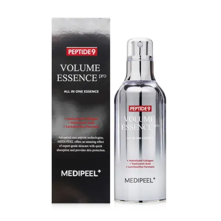 Medi-Peel Peptide 9 Volume Tox PRO есенція киснева для еластичності шкіри 100мл