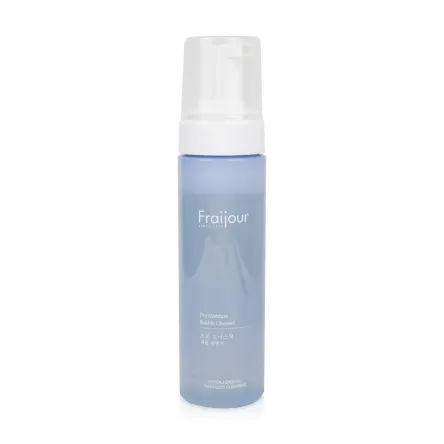 Fraijour Pro-moisture пінка для вмивання зволожувальна 200мл