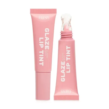 Bless Beauty Glaze Lip Tint блиск-тінт для губ