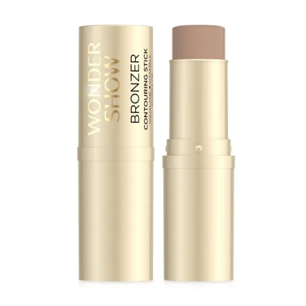 Eveline Cosmetics Wonder Show стік для контурування -бронзер