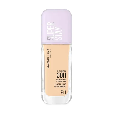 Maybelline Super Stay Lumi Matt тональний крем