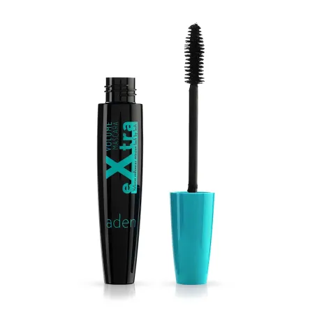 Aden Extra Volume туш для вій black 12г