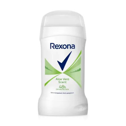 Rexona антиперспірант стік Алоє вера 50мл