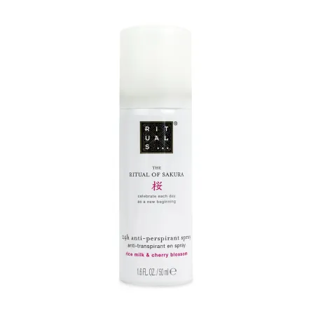 Rituals Sakura антиперспірант спрей