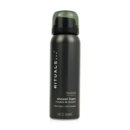 Rituals Homme гель-піна для душу