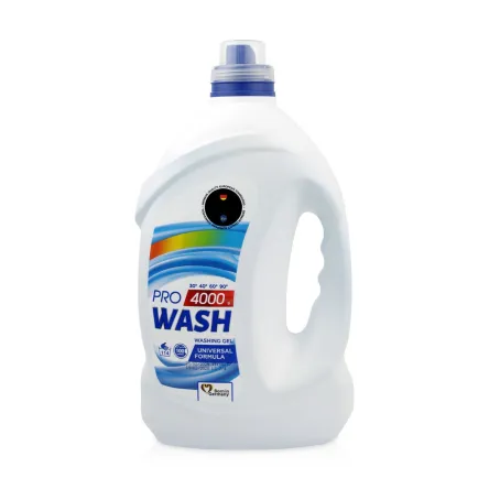 Pro Wash гель для прання універсальний