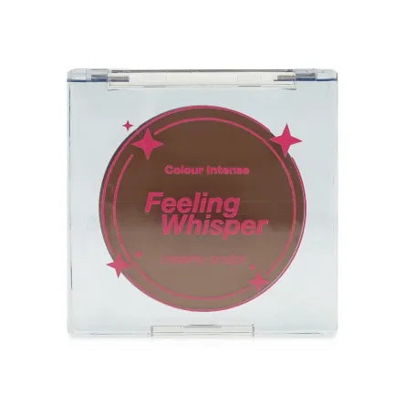 Colour Intense Feeling Whisper кремовий скульптор