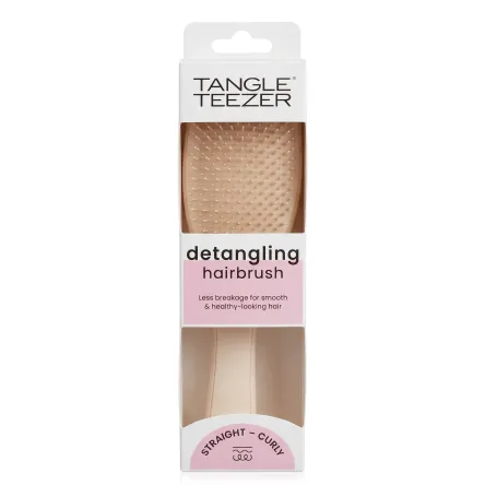 Tangle Teezer The Ultimate Detangler щітка для волосся Vanilla Latte