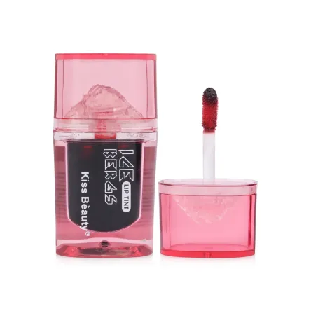 Kiss Beauty Ice Berg тінт для губ