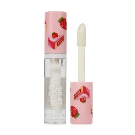 Karite Sweet Kiss олійка для губ