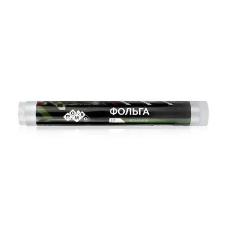 Rombo фольга для запікання стандарт 10м