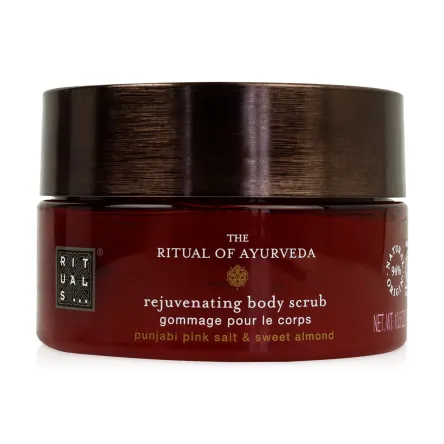 Rituals Ayurveda скраб для тіла 300г