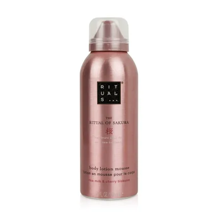 Rituals Sakura мус для тіла - лосьйон 150мл