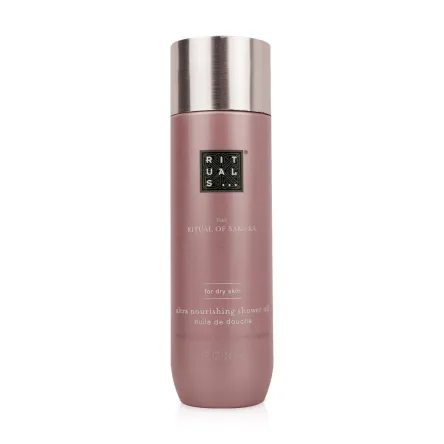Rituals Sakura олія для душу 200мл