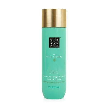 Rituals Karma олія для душу 200мл