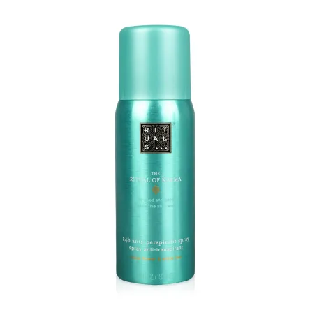 Rituals Karma антиперспірант спрей 150мл