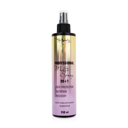 Top Beauty мультиспрей 20+1 250мл