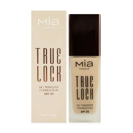 Mia True Lock тональна основа