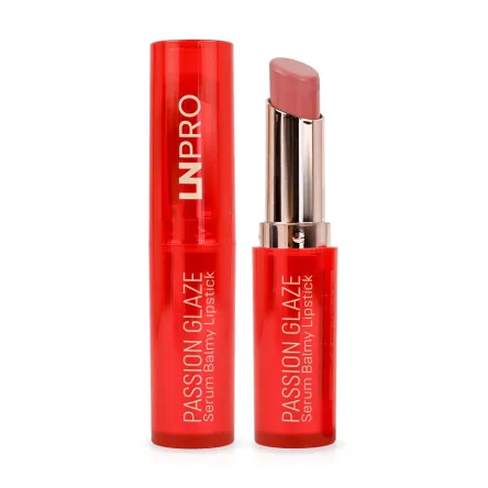 LN Pro Passion Glaze помада - бальзам зволожувальна