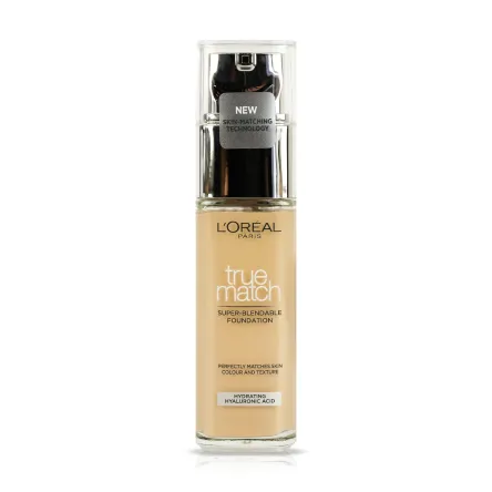 L'Oreal Paris True Match тональний крем