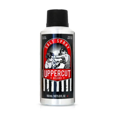 Uppercut сольовий спрей 150мл