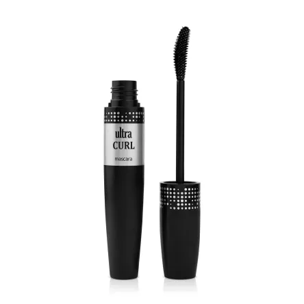 Colour Intense Ultra туш для вій Curl чорна 11мл