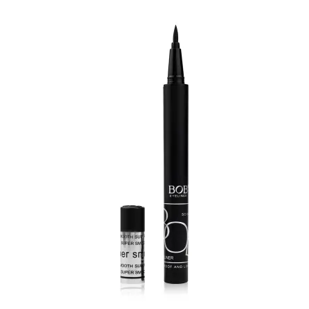 BOB Beauty Modelling підводка - фломастер для очей чорна