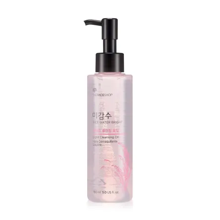 TheFaceShop гідрофільна олія для жирної та комбінованої шкіри 150мл