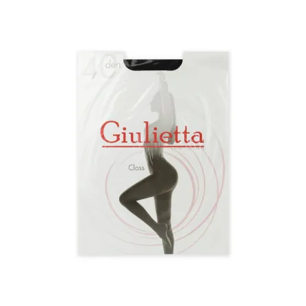 Giulietta Class колготи 40 den