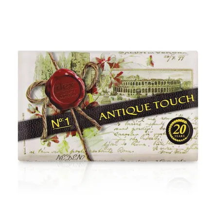 Dex Clusive мило парфумоване №1 Antique touch 150г