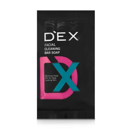 Dex мило для обличчя 90г