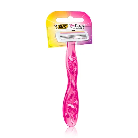 BIC Miss soleil станок разовий Colour Collection 1 шт.
