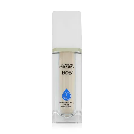 BOB Cover Skin Blemishes тональний крем стійкий