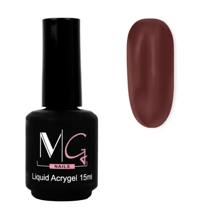 MG nails рідкий акригель 14 15мл