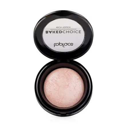 Topface Baked Choice запечений хайлайтер 101 Champagne 10г