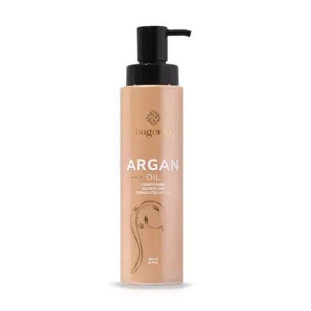 Bogenia Argan Oil кондиціонер 400мл