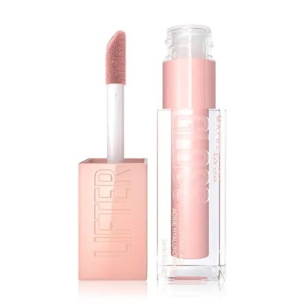 Maybelline Lifter Gloss блиск для губ