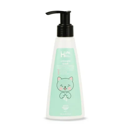 MiniMi Kids beauty 5+ для інтимної гігієни дит. гель 150мл