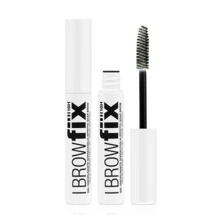 Bellaoggi I Brow Fix гель для брів білий ** 7мл