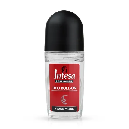 Intesa антиперспірант кульковий чол Ylang Ylang 50мл