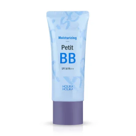 Holika Holika ВВ крем зволожувальний Moisturizing Petit SPF30 30мл