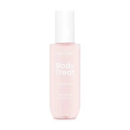 HOLLYSKIN парфумований міст Body Treat Cashmere 150мл