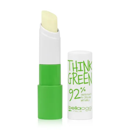 Bellaoggi Think Green бальзам для губ * 3мл
