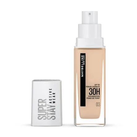 Maybelline Super Stay тональний крем 30Н