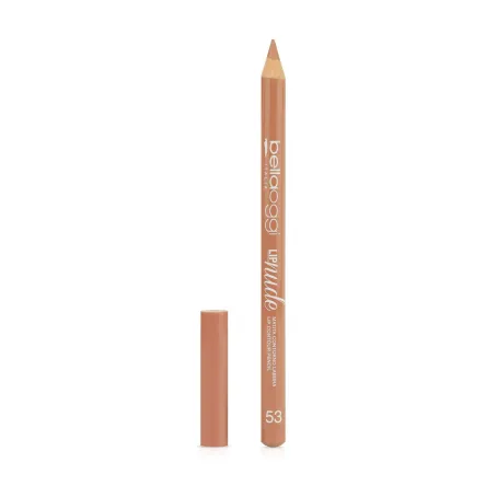 Bellaoggi Lip Nude контурний олівець для губ